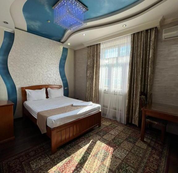 سوییت, Akzhol Hotel Almaty