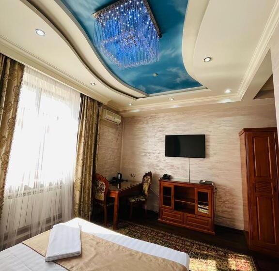 سوییت, Akzhol Hotel Almaty
