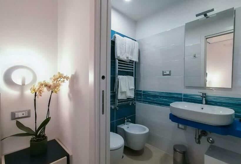 اتاق استاندارد, Atrani Rooms