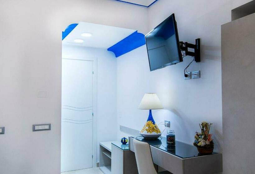 اتاق استاندارد, Atrani Rooms