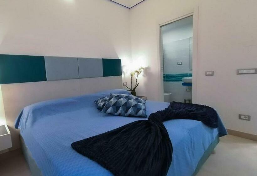 اتاق استاندارد, Atrani Rooms