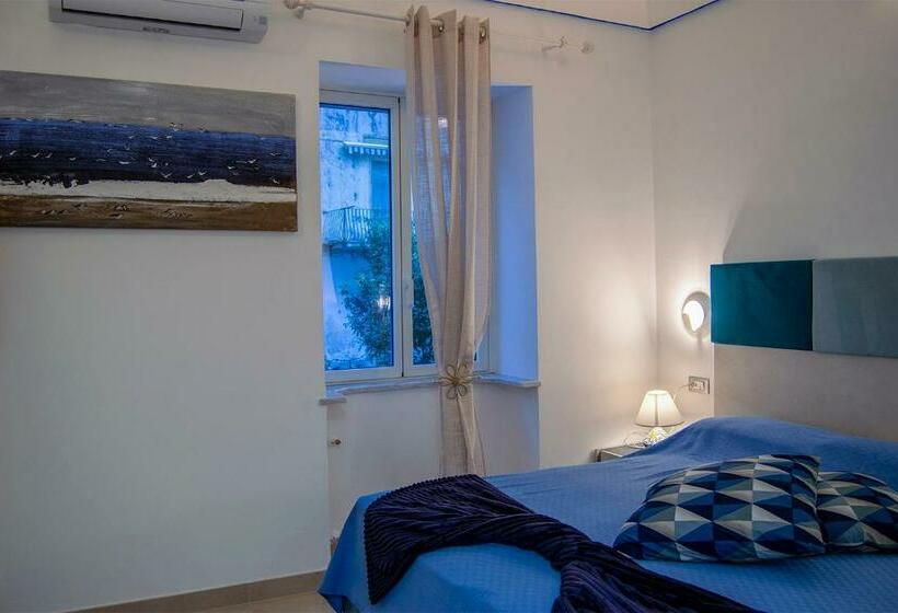 اتاق استاندارد, Atrani Rooms