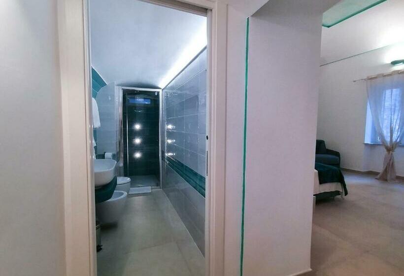 اتاق سوپریور, Atrani Rooms