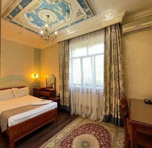 سوییت, Akzhol Hotel Almaty