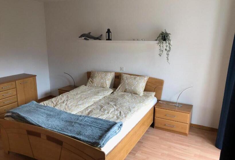 Апартаменты 3 Спальни, Auberge Les Rangs