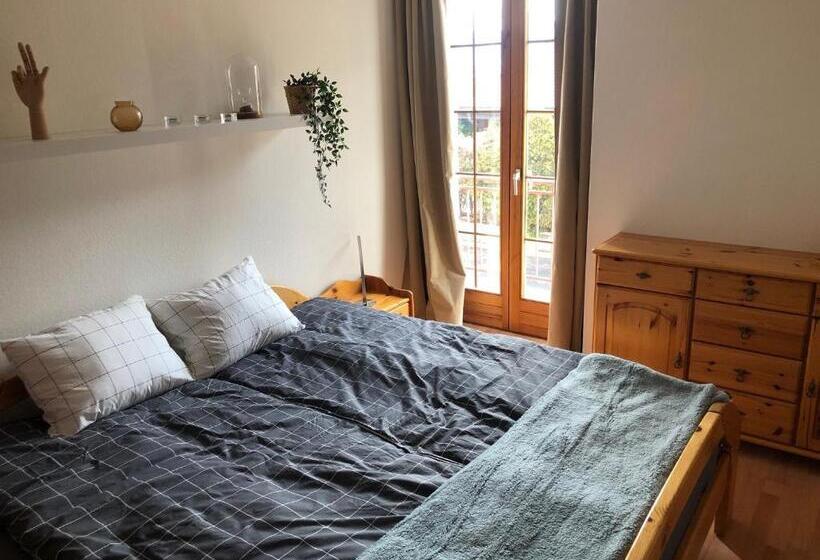 Апартаменты 3 Спальни, Auberge Les Rangs