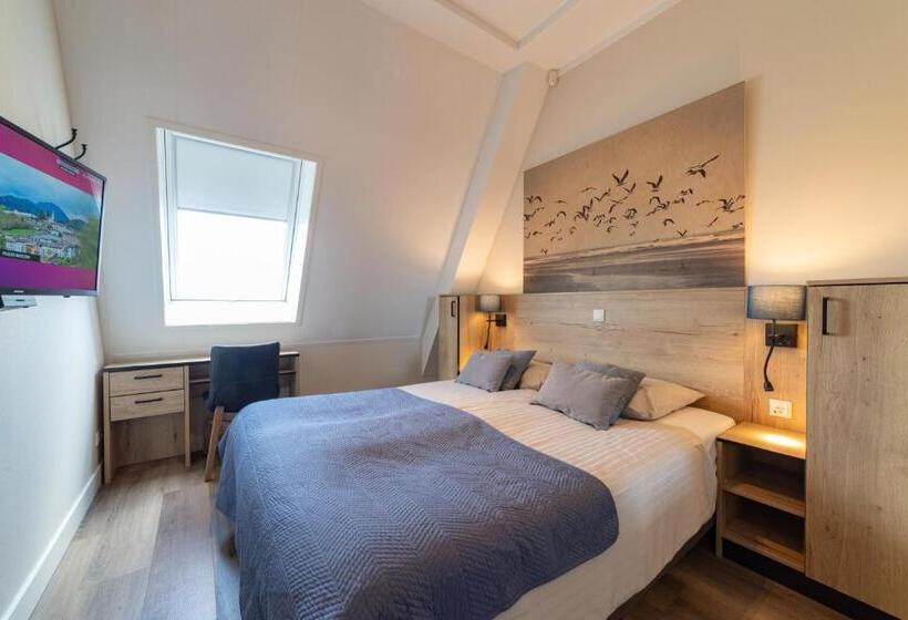 Апартаменты 2 Спальни, Raadhuis Parc Ganuenta