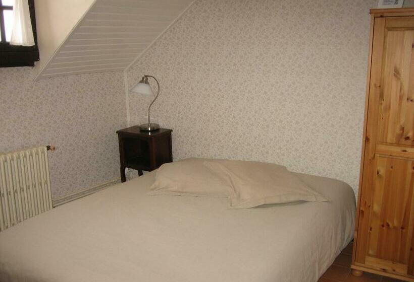 Номер Стандарт, Auberge Les Myrtilles