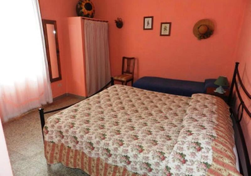 غرفة قياسية, Il Casale