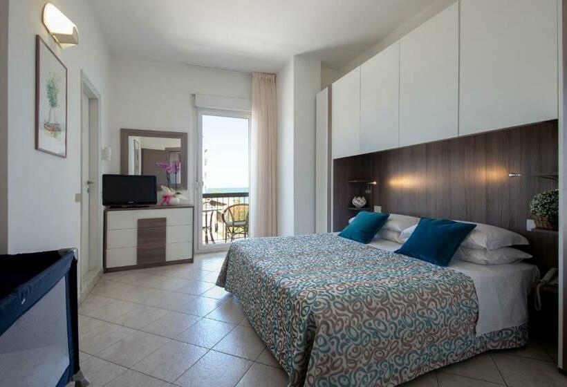 Quarto Estandar, Sole