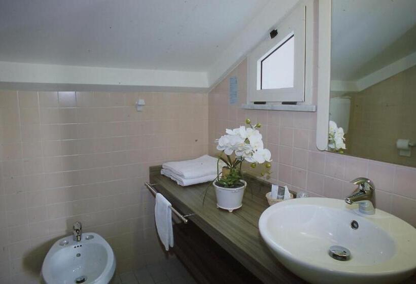 Quarto Superior, Sole
