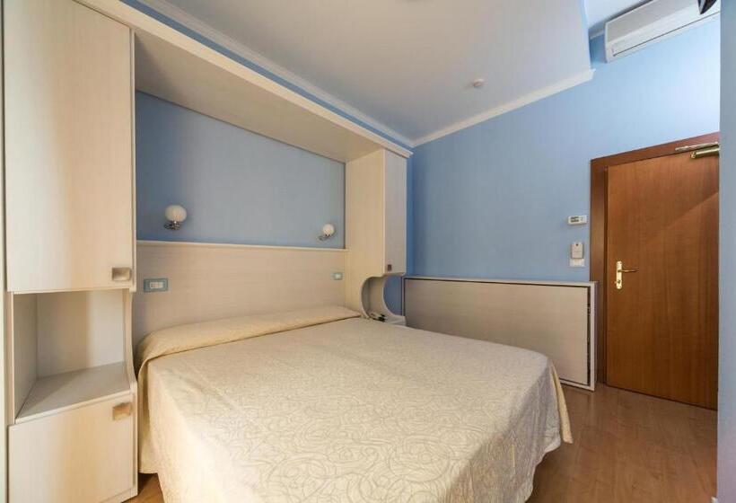اتاق سوپریور, Trieste