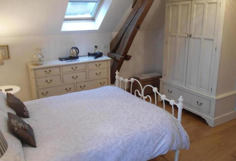 スイート（家族用）, Villas De Leypinas B&b