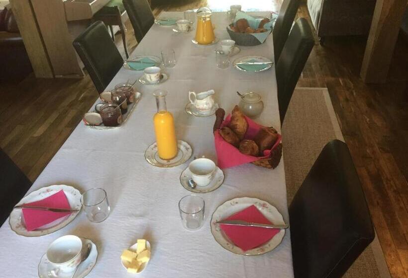 スタンダードルーム, Villas De Leypinas B&b