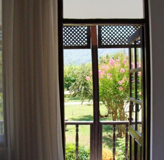 Номер Стандарт, Villa Rhapsody Pension
