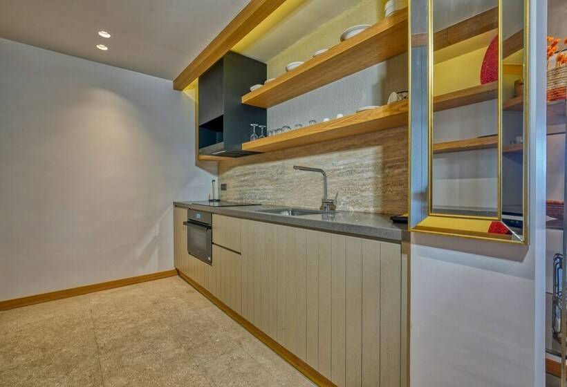 Апартаменты Basic 1 Спальня, G Beyond Residences & Villas