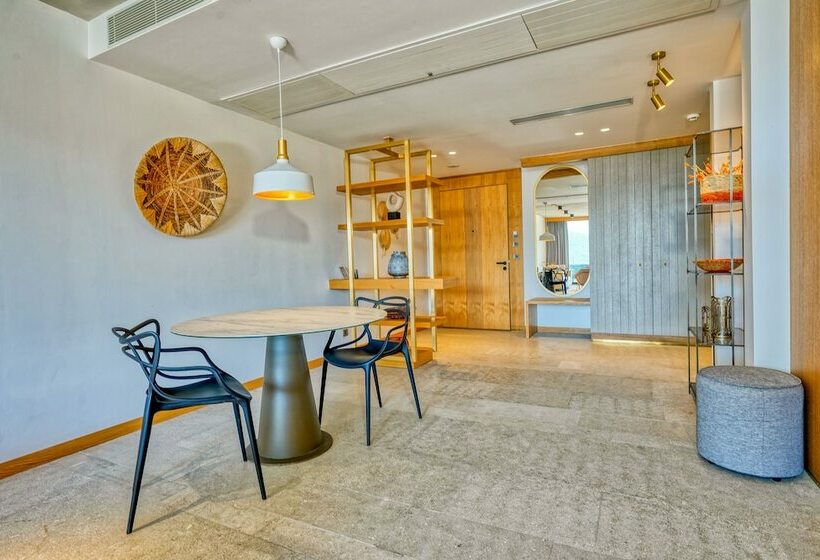 Апартаменты Basic 1 Спальня, G Beyond Residences & Villas