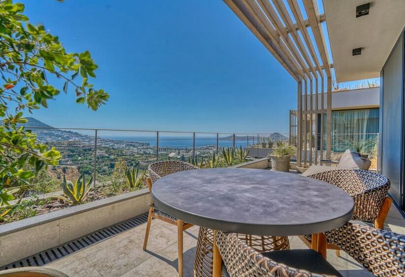 آپارتمان عادی 1 خوابه, G Beyond Residences & Villas