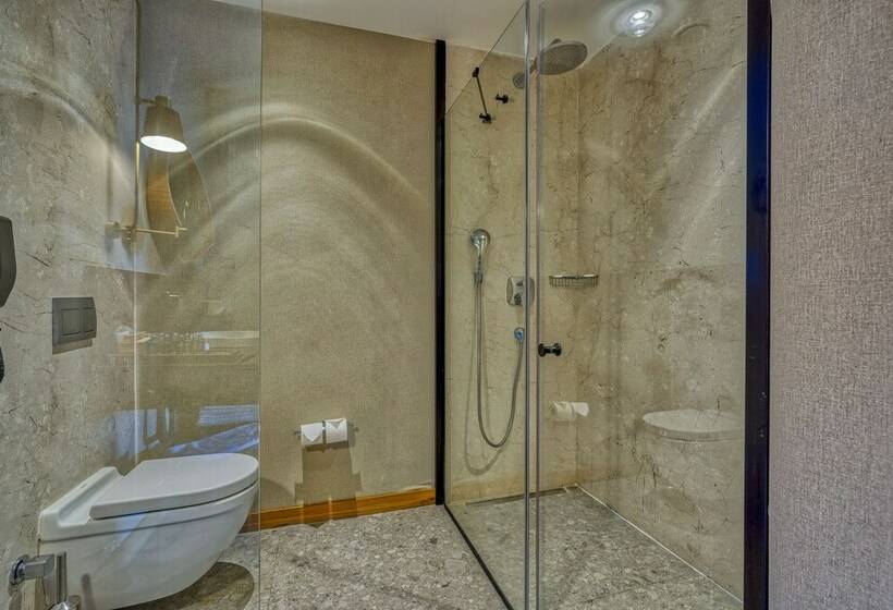 Апартаменты Basic 1 Спальня, G Beyond Residences & Villas