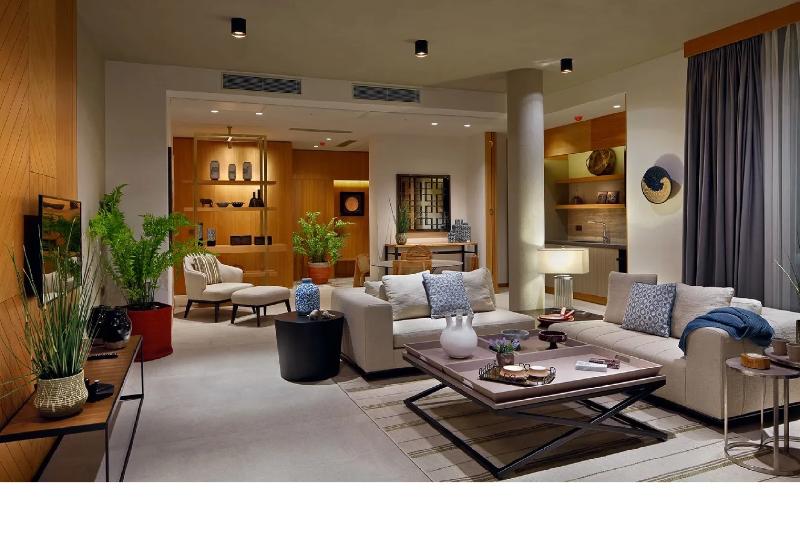آپارتمان 3 خوابه, G Beyond Residences & Villas