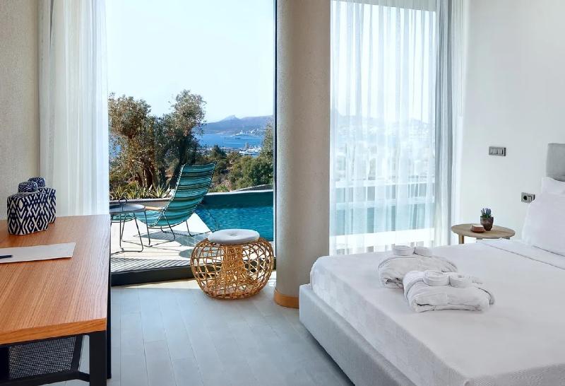 Апартаменты 3 Спальни, G Beyond Residences & Villas