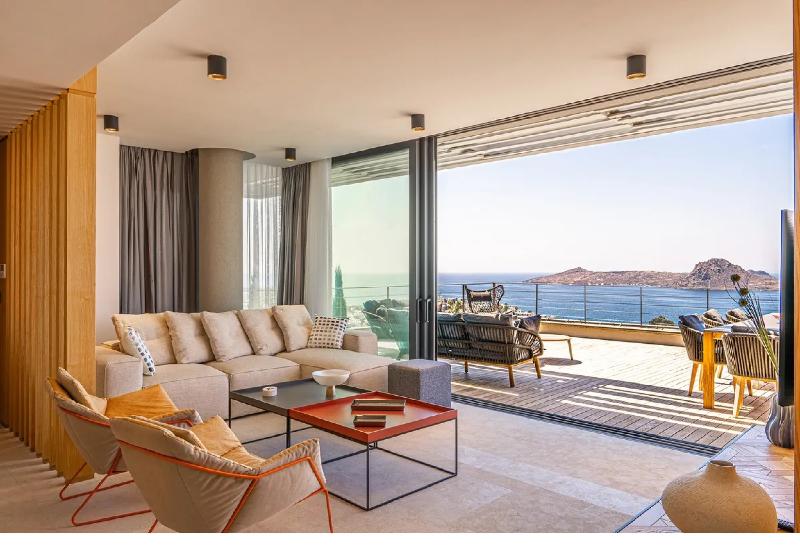 آپارتمان 4 خوابه, G Beyond Residences & Villas