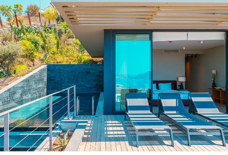 Апартаменты 4 Спальни, G Beyond Residences & Villas