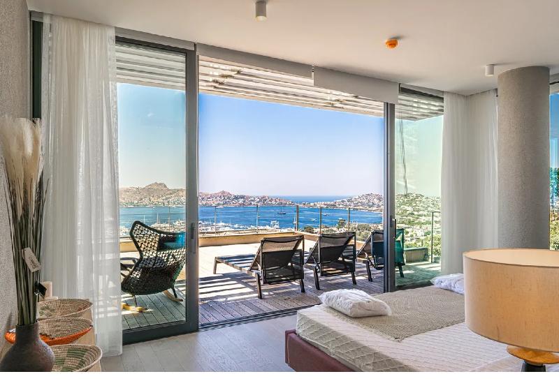 Апартаменты 4 Спальни, G Beyond Residences & Villas