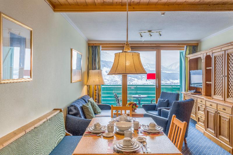 آپارتمان 1 خوابه, Alpine Club Resort