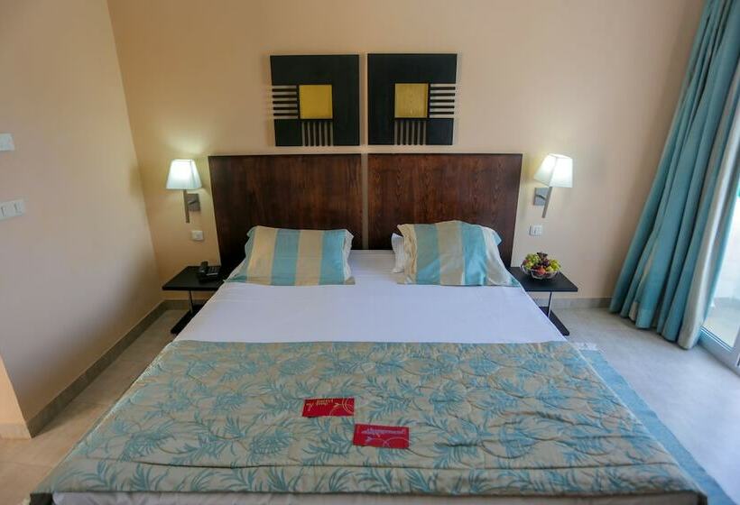 Номер Стандарт, Fiesta Beach Djerba