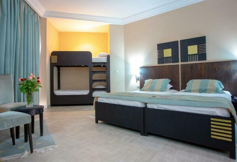 Номер Стандарт, Fiesta Beach Djerba