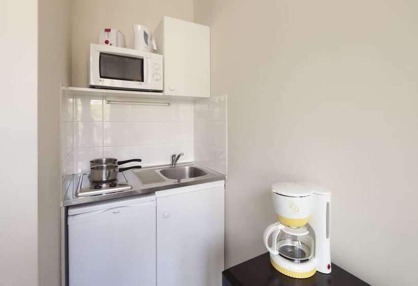 Студио Comfort, Le Beausejour