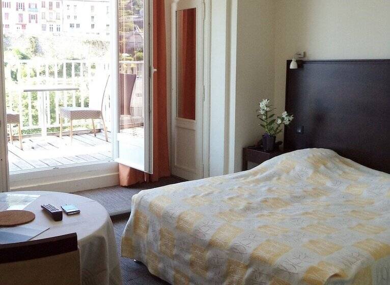 Студио Comfort, Le Beausejour