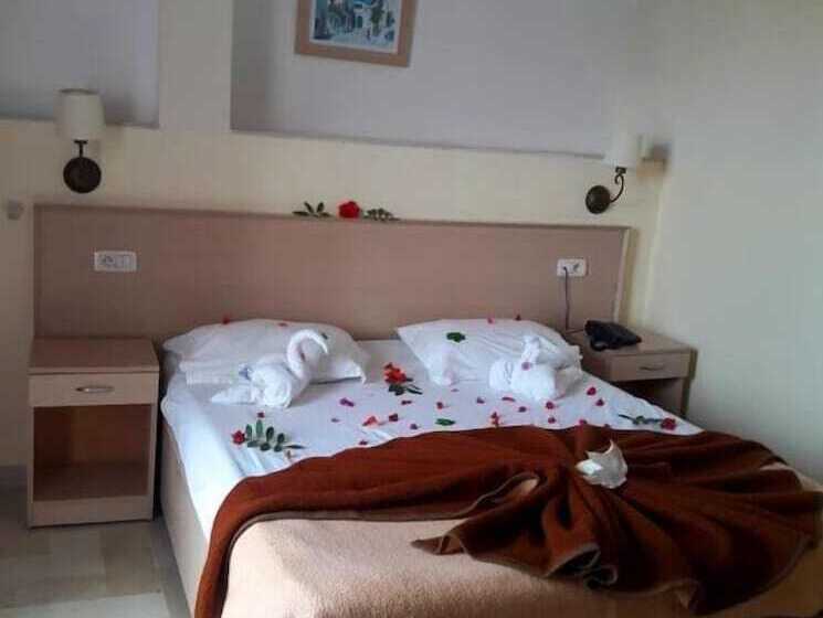 Номер Стандарт, Residence Romane