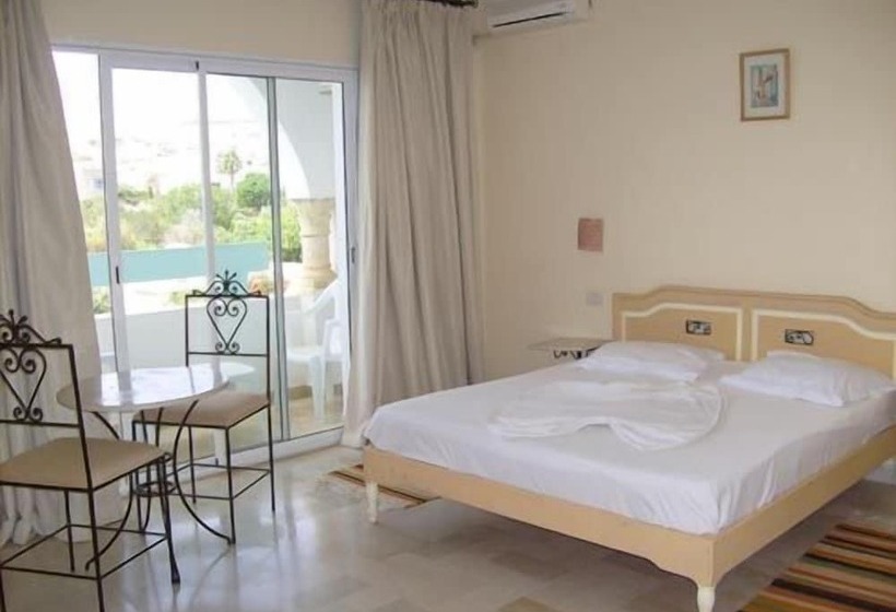 Номер Стандарт Трехместный, Residence Romane