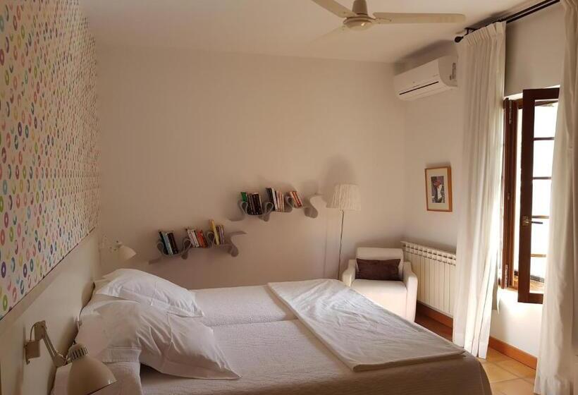 Habitación Estándar, La Almunia Del Valle
