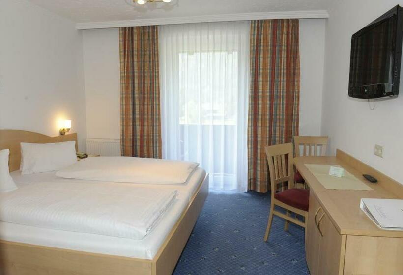 Номер Комфорт, Landhotel Stofflerwirt