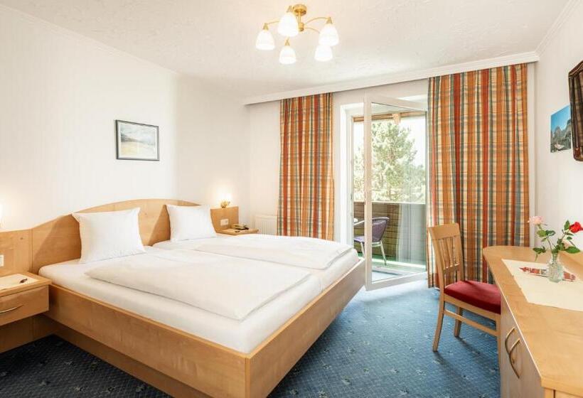 Номер Комфорт, Landhotel Stofflerwirt