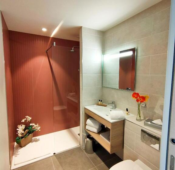Классический Номер, Abbaye Des Capucins Spa & Resort