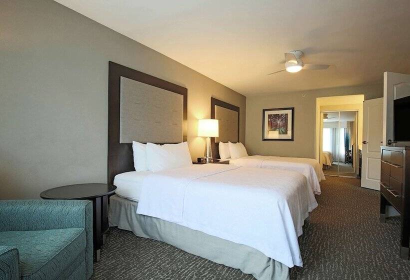 سوییت, Homewood Suites By Hilton   Asheville