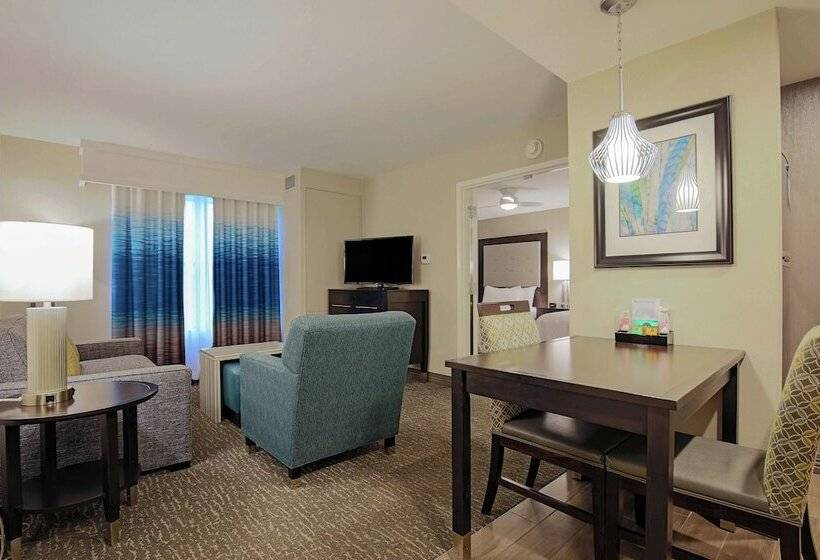 سوییت, Homewood Suites By Hilton   Asheville