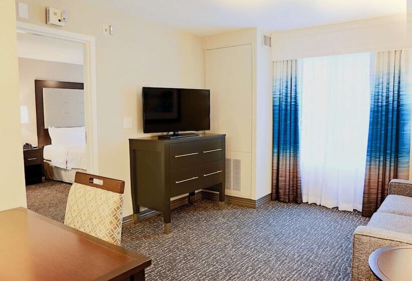 سوئیت برای معلولان, Homewood Suites By Hilton   Asheville