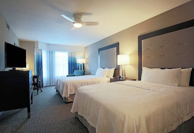 سوئیت برای معلولان, Homewood Suites By Hilton   Asheville