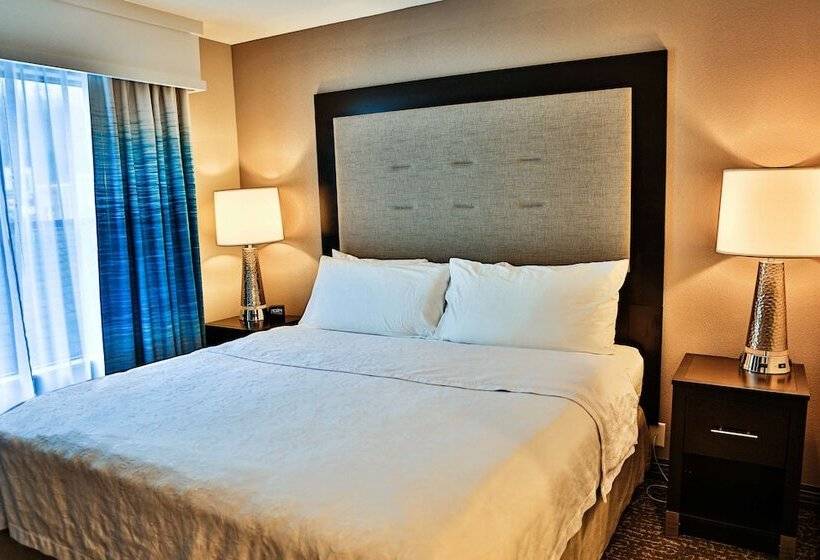 استودیوی پریمیوم, Homewood Suites By Hilton   Asheville