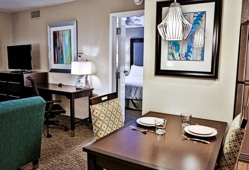 سوئیت پریمیوم, Homewood Suites By Hilton   Asheville