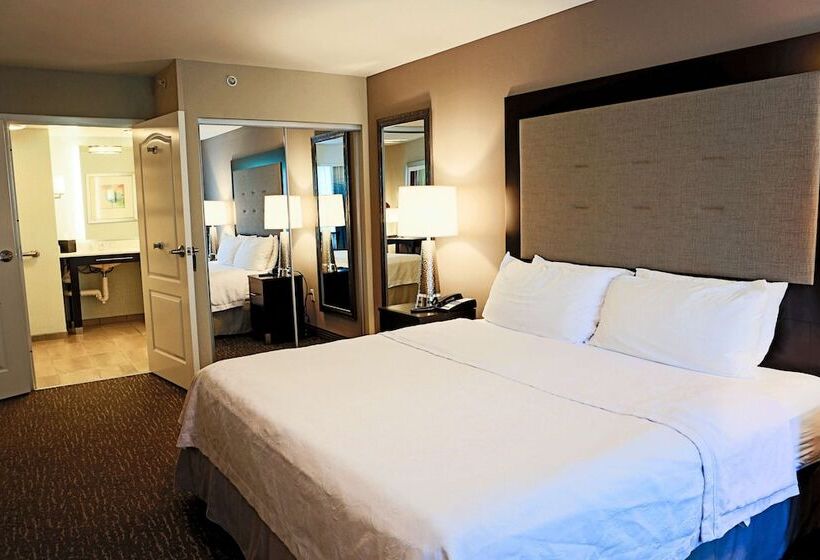 سوییت, Homewood Suites By Hilton   Asheville