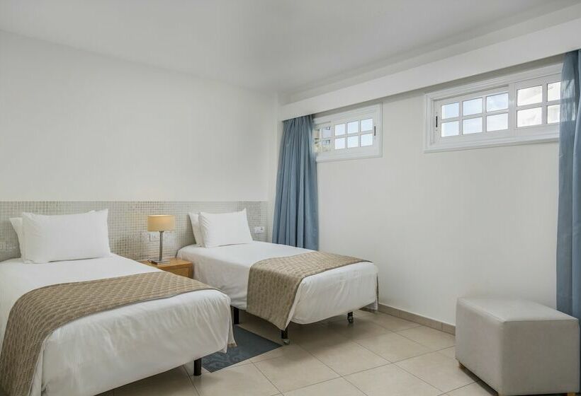 Апартаменты 2 Спальни, Santa Barbara Golf and Ocean Club