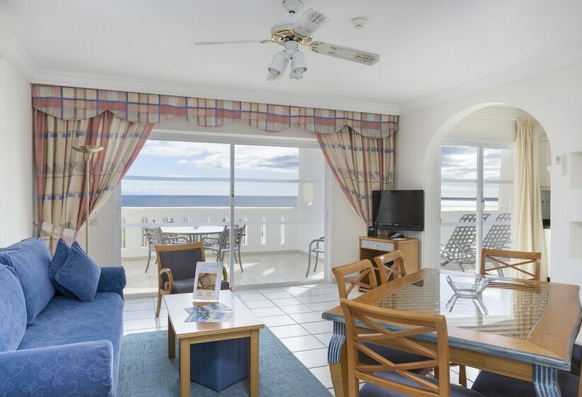 Апартаменты 2 Спальни, Santa Barbara Golf and Ocean Club