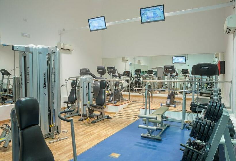 Апартаменты 2 Спальни, Santa Barbara Golf and Ocean Club