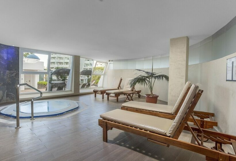 Студия Стандарт, Santa Barbara Golf and Ocean Club
